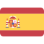 Bandeira da Espanha
